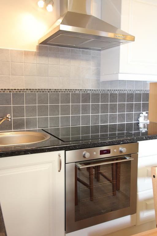 Old Saxo Apartment Ieper Room photo
